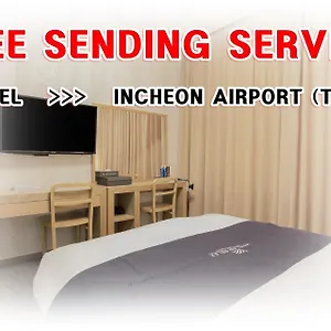 Aiport Airrelax 인천