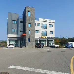 ゲストハウス 29 Play House