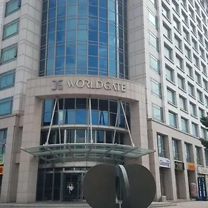 ゲストハウス Gogohouse