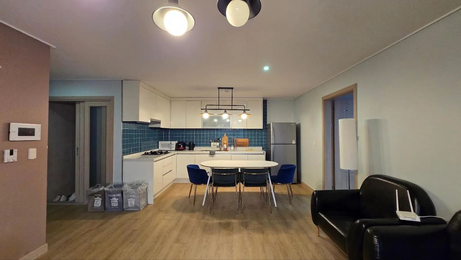 ゲストハウス ホテル A Bridge House 1-B インチョン広域市